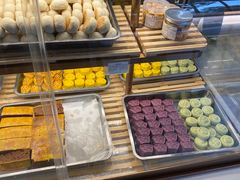 -一大糕点(纬六路店)