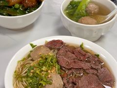 -彬记牛肉粿