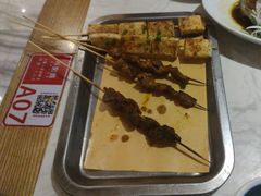-不倒翁·安徽名菜楼(步行街店)