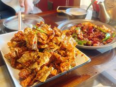 -小木屋米酒店总店