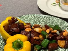 -桂满陇·海市蜃楼·黑金(国金店)