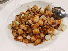 宫保鸡丁-辣婆婆(航天桥店)