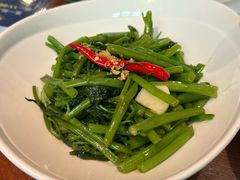 -帕蓝·暹罗料理(大学路店)