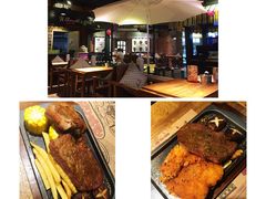 -意国小镇披萨牛排餐厅(新玛特店)