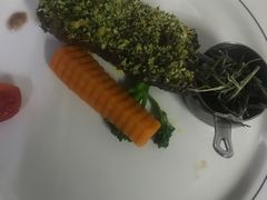 -食间牛排(湖西路店)