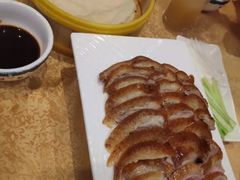 烤鸭-福来居烤鸭店(天坛二店)