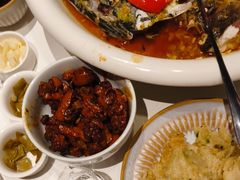 -丹江渔村(望京店)