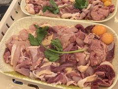 -小煵记·打边炉(西丽文光店)