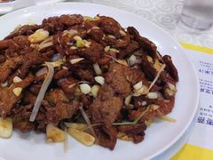 -同发号饭庄(复兴路店)