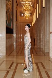 点击看大图 -Chic Bridal 熙可婚纱