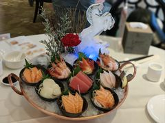 -万龙洲海鲜(南新仓店)