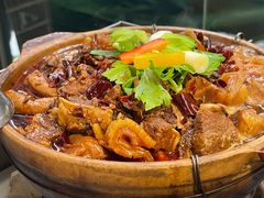 -包工仔·牛杂自助放题
