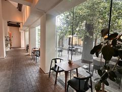 -自如ZSPACE四合院艺术餐厅