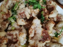 -三点小吃(山大店)