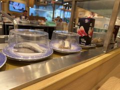 -合点寿司(金虹桥商场店)