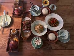 -瓦库茶馆17号(海汇港店)