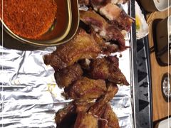 -龙头烤羊排•烤全羊•精酿扎啤(厦滘店)