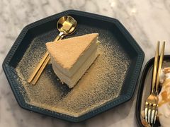 木糠蛋糕-Home Cafe(水榭春天店)