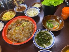 -递酒烤场(湛江路店)