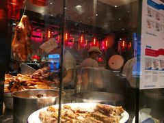 -陈鹏鹏潮汕菜(宝安机场T3航站楼店)