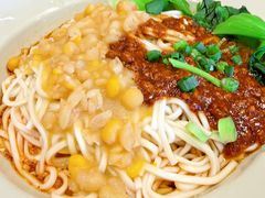 -李先生牛肉面大王(广渠门内店)