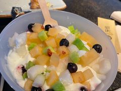 -很久以前羊肉串(簋街店)