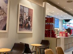 -Tims天好咖啡·贝果(星河中心店)