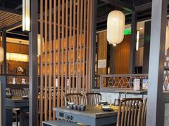 -湊湊火锅·茶憩(和平大悦城店)