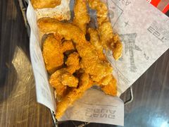 -胖哥俩肉蟹煲(淮安万达店)