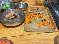 -姜虎东白丁烤肉(银泰中心in99店)
