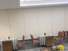 -建明国际酒店·避风港中餐厅