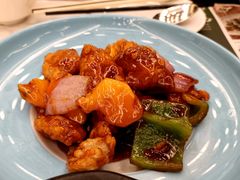 -新世界餐厅(万达店)