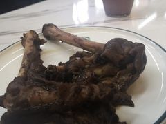 -清真·胖妈妈手抓餐厅(定西路长城宾馆店)