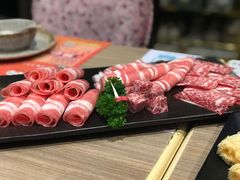 -小辉哥火锅(海上世界店)