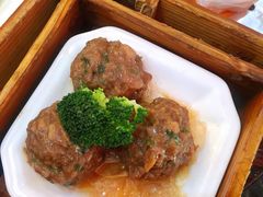 鲜竹牛肉丸-御膳粥·牛乳粥底火锅·地道顺德菜(容桂店)