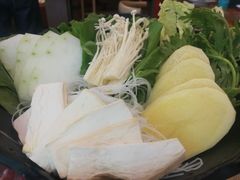 -牛品福潮汕牛肉火锅(旺庄店)