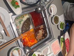 -海底捞火锅(塘厦天虹店)