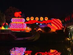 -台儿庄古城