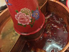 -京元盛铜锅涮肉(上海总店)