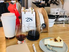 -悟白咖啡WoobyCafe