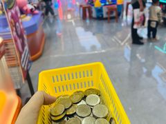 -可爱抓 COCO  GOTCHA(天津鹏欣水游城店)