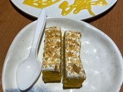 -万岁寿司(天河领展店)