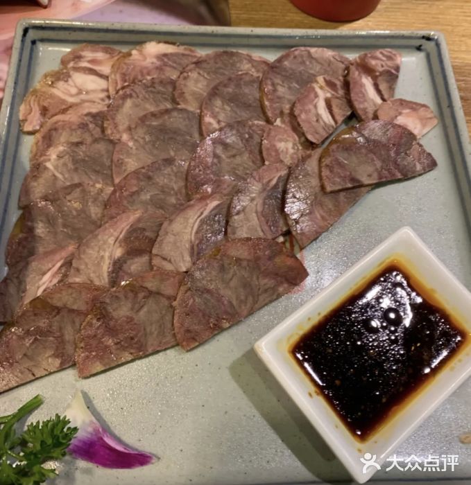 新兴园饺子馆(北京百子湾店)图片