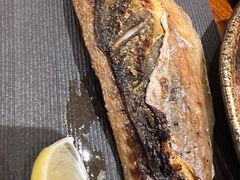 -鸟鹏烧鸟居酒屋(仁恒梦中心店)