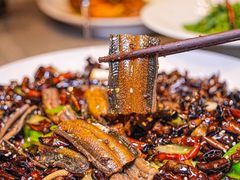 -夜宴江景餐厅