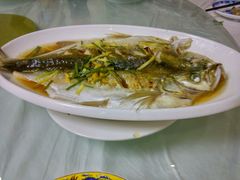 -灵福缘私房菜·农家菜(拈花湾·灵山大佛必推店)