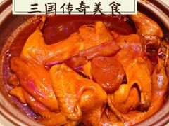 -华膳楼·臻味·安徽地标美食(药都路店)