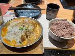 -堂本家洋食别馆·炸猪排(中心城店)
