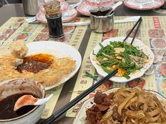 -葛记焖饼(伏牛路店)