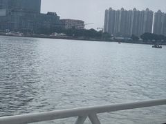 -白天鹅宾馆-宏图府餐厅